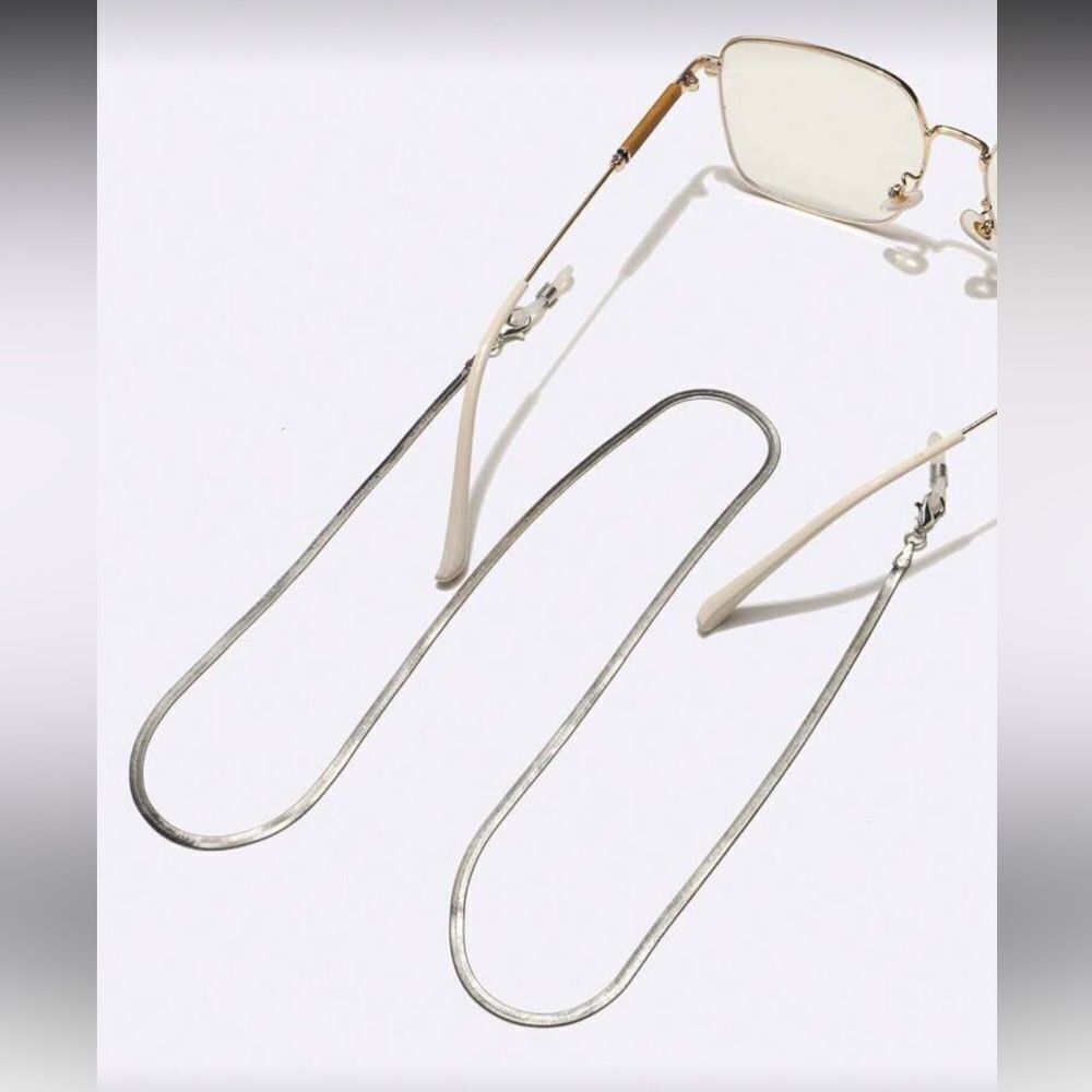 Eyewear Chain S1227
